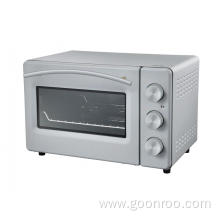 18L smoky oven 60 Minute Timer